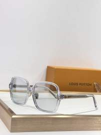 Picture of Louis Vuitton Sunglasses _SKUfw75976342fw